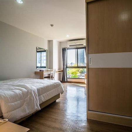 Apartamento Casa Asara Ban Khlong Nang Li Exterior foto