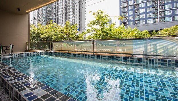Apartamento Casa Asara Ban Khlong Nang Li Exterior foto