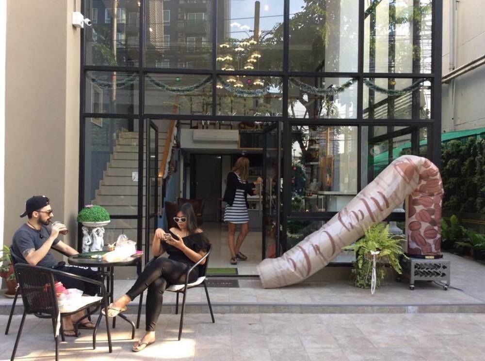 Apartamento Casa Asara Ban Khlong Nang Li Exterior foto
