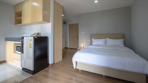 Apartamento Casa Asara Ban Khlong Nang Li Exterior foto